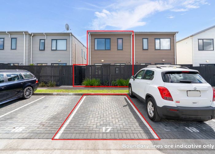  at 24 Hiki Street, Hobsonville, Waitakere City, Auckland