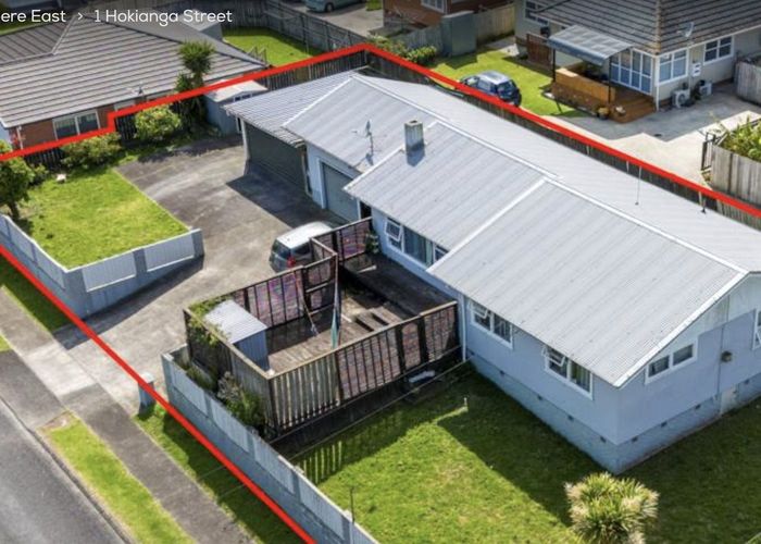  at 1 Hokianga Street, Mangere East, Auckland