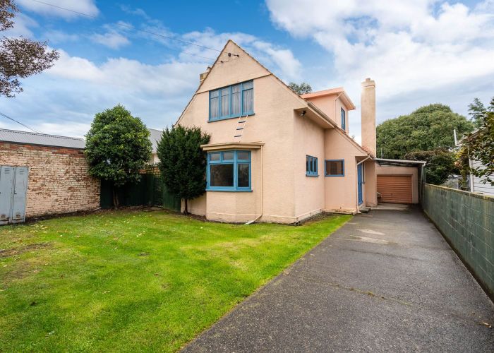  at 210 Bay View Road, South Dunedin, Dunedin
