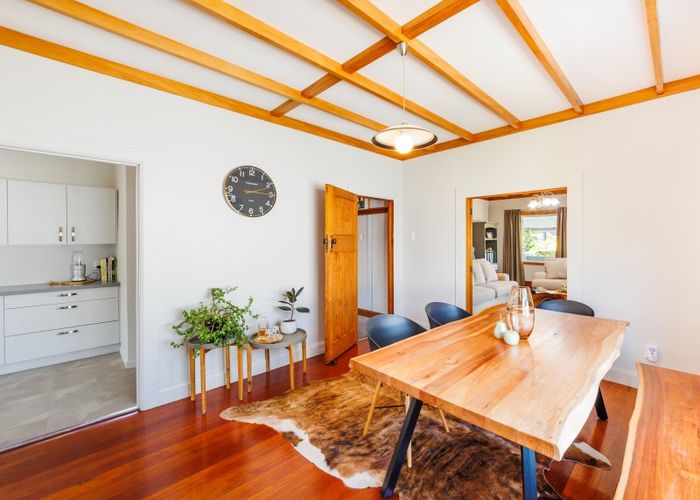  at 155 James LINE, Kelvin Grove, Palmerston North