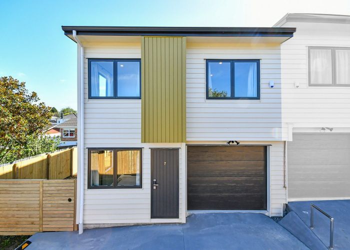  at 7/61 East Street, Papakura, Papakura, Auckland