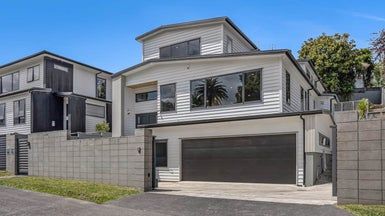  at 4 Debron Avenue, Remuera, Auckland