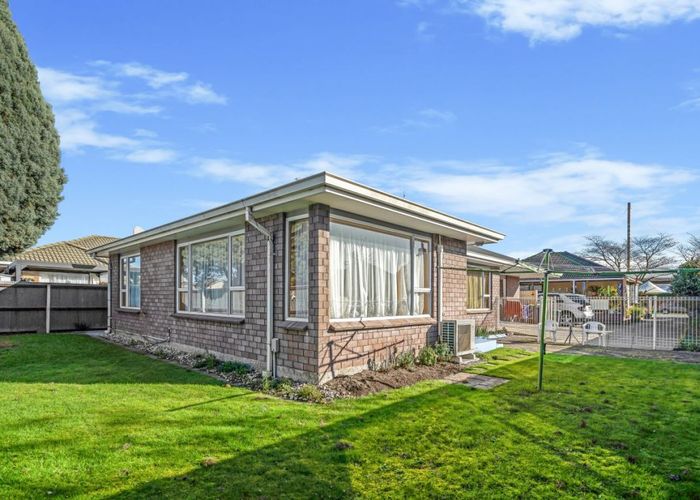 Free property data for 1/35 Branston Street, Hornby, Christchurch