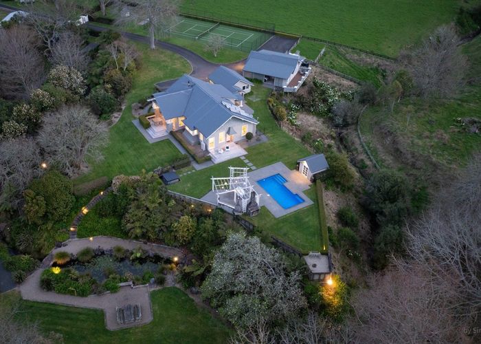  at 694B Horotiu Road, Te Kowhai, Hamilton