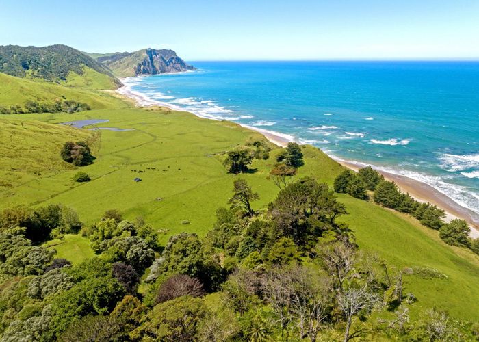  at Waihau Station - 618 Waihau Road, Tolaga Bay, Gisborne, Gisborne