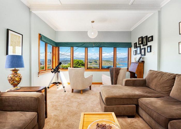  at 56 View Road, Houghton Bay, Wellington, Wellington