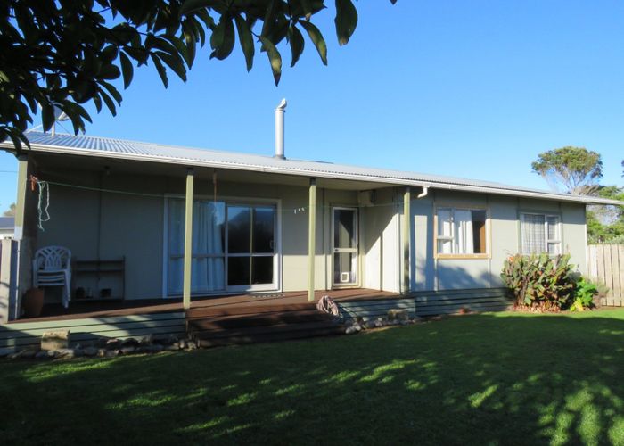  at 11 Martin Place, Carters Beach, Buller, West Coast
