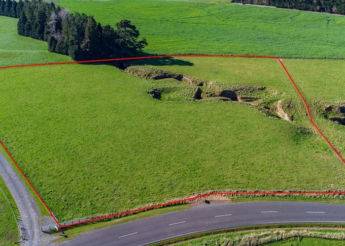  at 21 Matamau/Ormondville Road, Dannevirke, Tararua, Manawatu / Whanganui