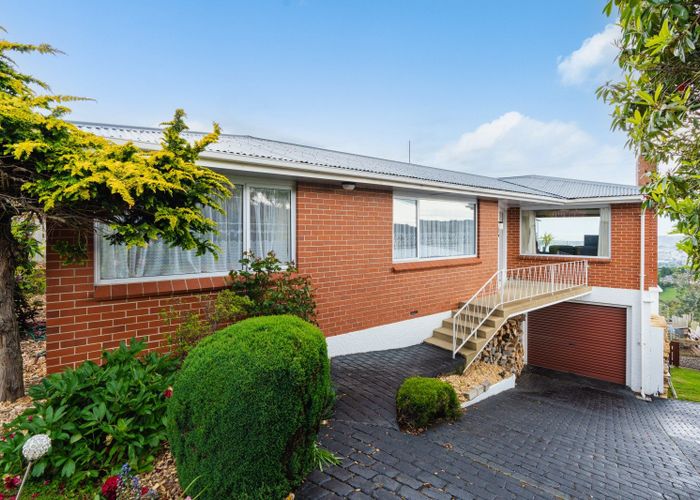  at 18 Dalrymple Street, Pine Hill, Dunedin