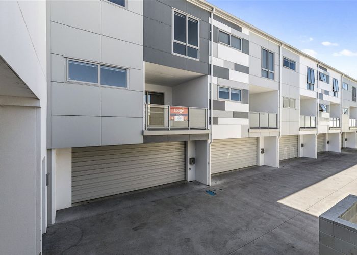  at 6/521 Anglesea Street, Hamilton Central, Hamilton