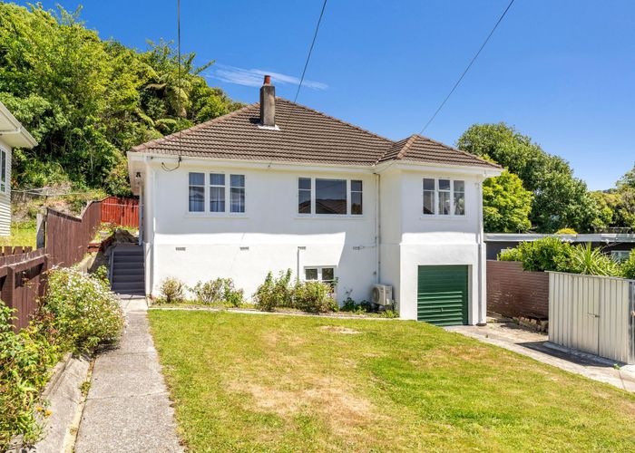  at 28 Richmond Avenue, Karori, Wellington, Wellington