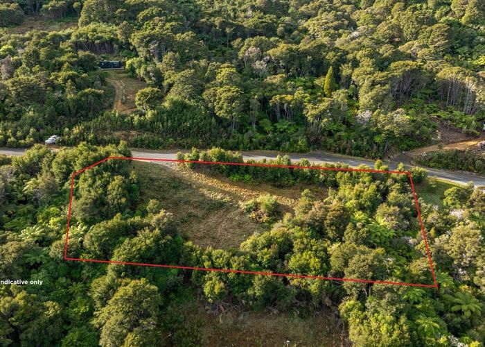 at Lot 48 Orapito Road, Marlborough Sounds, Marlborough, Marlborough