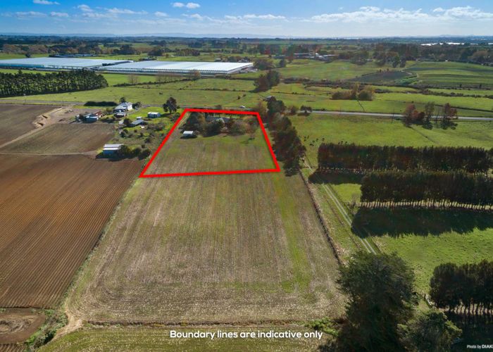  at 536 Burtt Road, Runciman, Drury