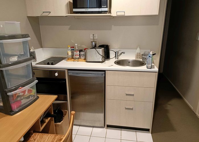  at 715/72 Nelson Street, Auckland Central, Auckland