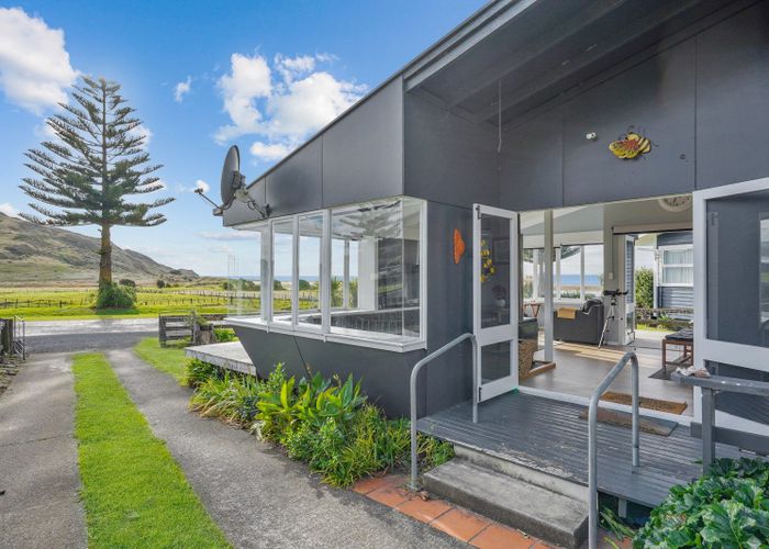  at 3428 Pourerere Beach Road, Pourerere, Central Hawke's Bay, Hawke's Bay