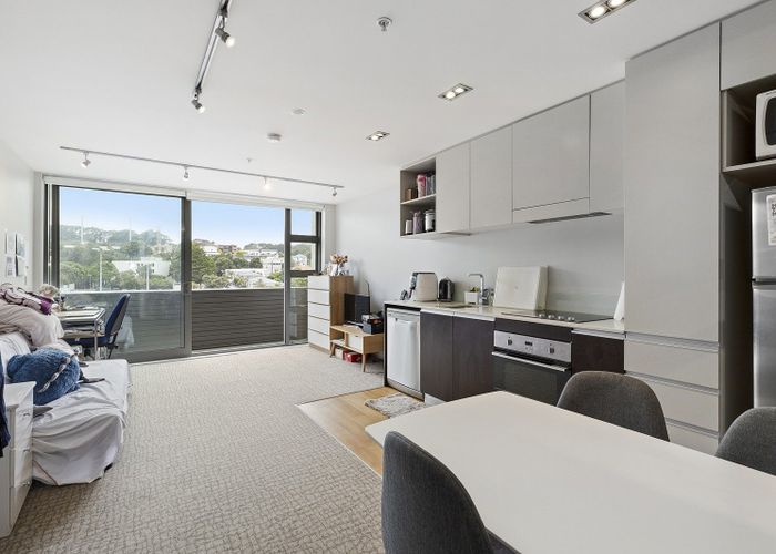  at 312/80 Riddiford Street, Newtown, Wellington, Wellington
