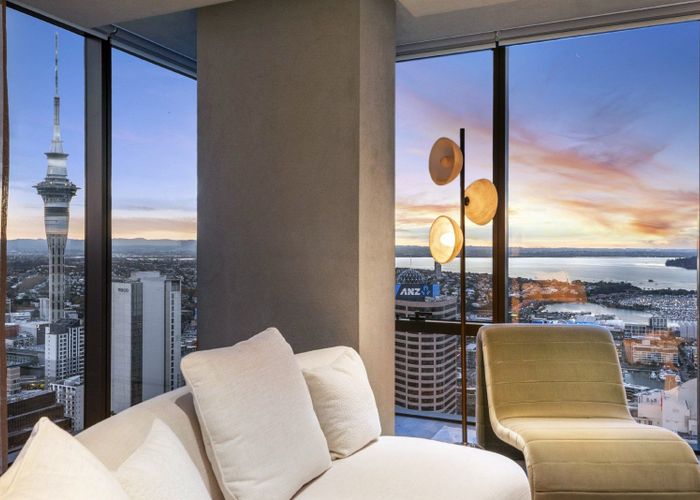  at PH5303/10 Commerce Street, City Centre, Auckland City, Auckland