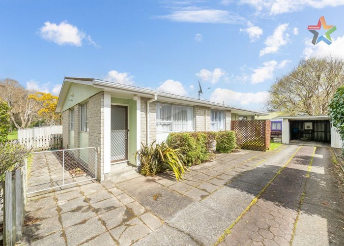  at 407A Riverside Drive, Fairfield, Lower Hutt