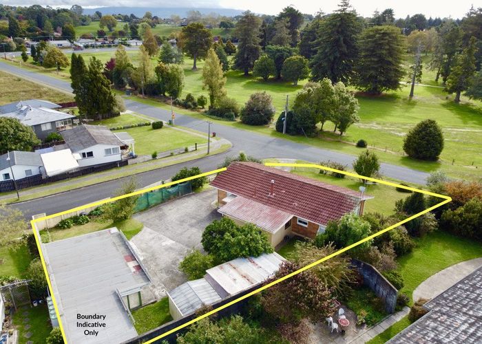  at 26 Mcghie Road, Kihikihi, Te Awamutu