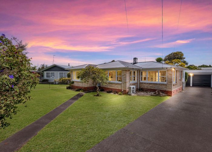  at 71 Rosehill Drive, Rosehill, Papakura, Auckland