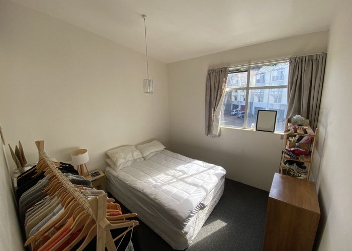  at 6/14 Little George Street, Thorndon, Wellington, Wellington