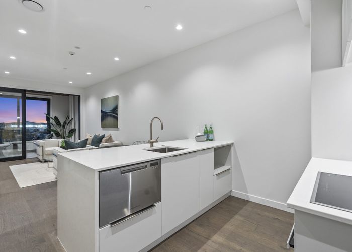  at 107/393  Great North Road, , Grey Lynn, Auckland City, Auckland