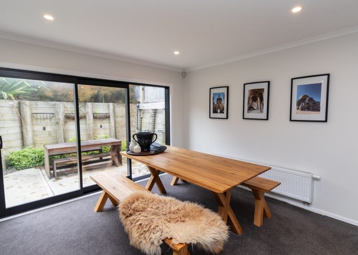  at Newlands, Wellington, Wellington