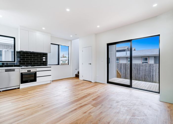  at Lot 2/29 Harrington Road, Henderson, Waitakere City, Auckland