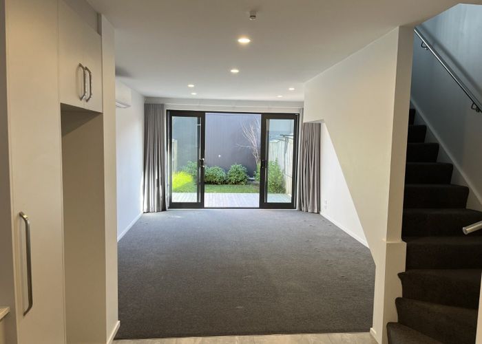  at 5/129  Sherborne Street, St. Albans, Christchurch City, Canterbury