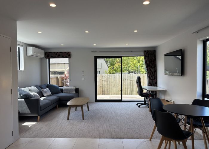  at 1/44 Creyke Road, Ilam, Christchurch City, Canterbury