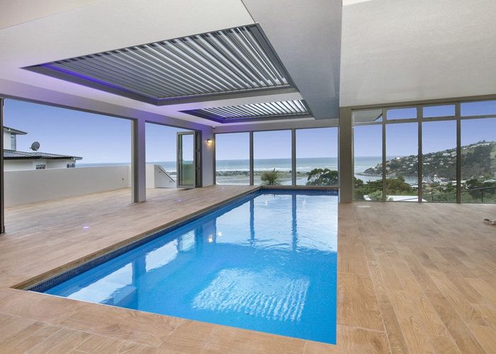  at 101 Glenstrae Road, Redcliffs, Christchurch City, Canterbury