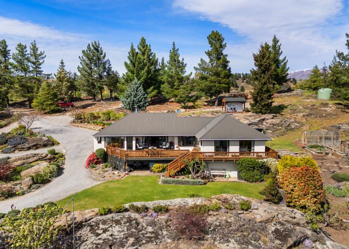  at 277 Earnscleugh Road, Earnscleugh, Alexandra