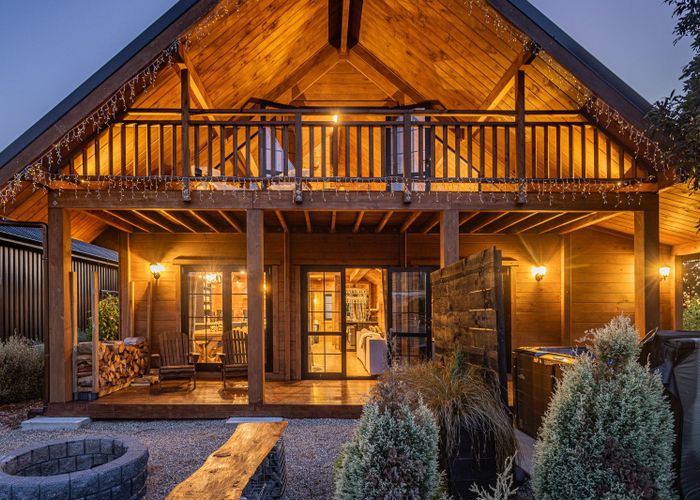 Recently sold 150 Mangawhero Terrace, Ohakune homes.co.nz