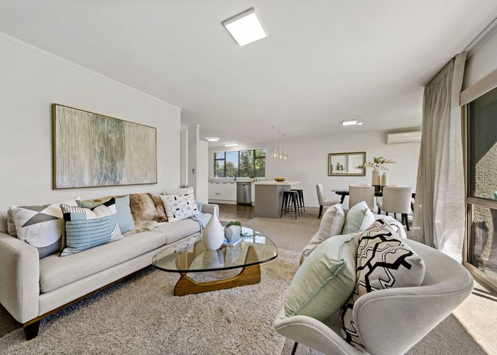  at 1/3 Lovelock Avenue, Mount Eden, Auckland