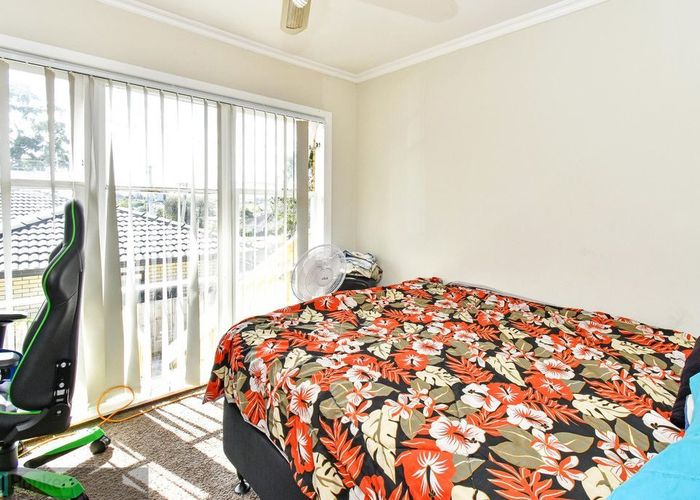  at 44A Christmas Road, Manurewa, Manukau City, Auckland