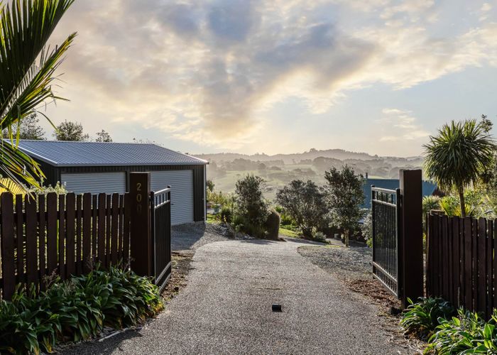  at 200 Tawa Road, Kumeu