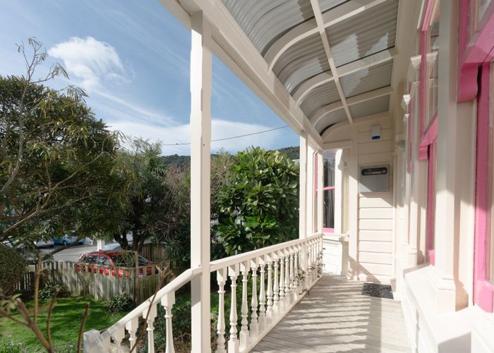  at 62 Pirie Street, Mount Victoria, Wellington