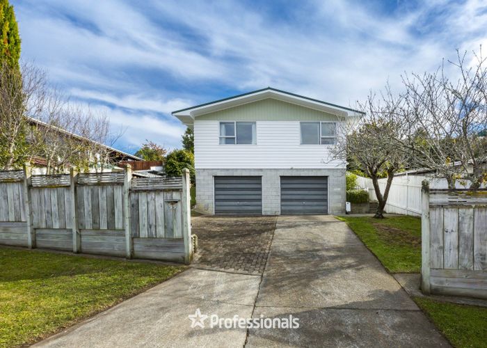  at 55 Norana Road, Timberlea, Upper Hutt