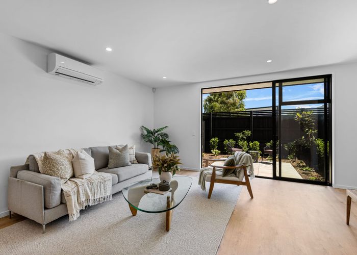  at 5/17 Donald Place, Merivale, Christchurch City, Canterbury