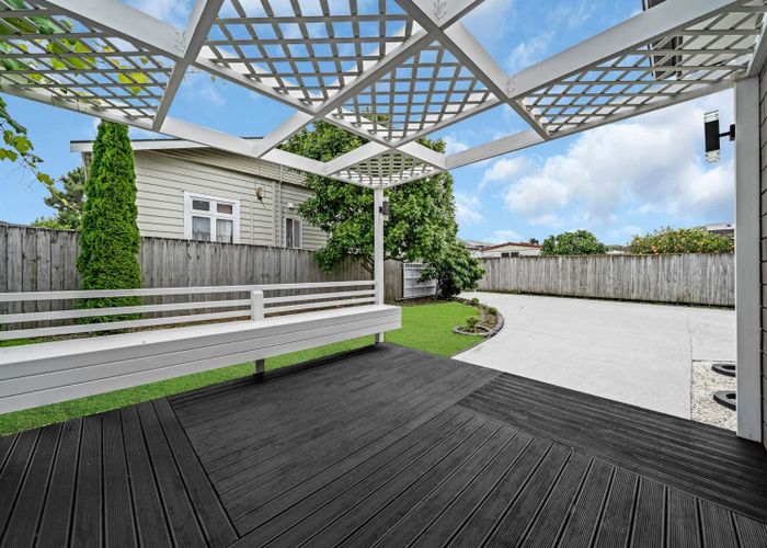  at 3A Freyberg Avenue, Papatoetoe, Manukau City, Auckland