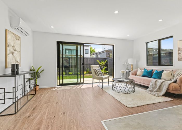  at Lot 1-5/27 Bernard street, Mount Wellington, Auckland City, Auckland