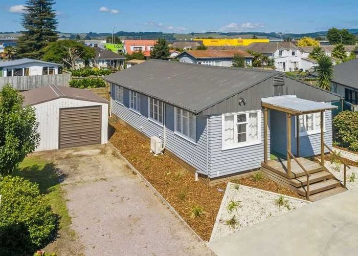  at 13B Bennetts Road, Koutu, Rotorua