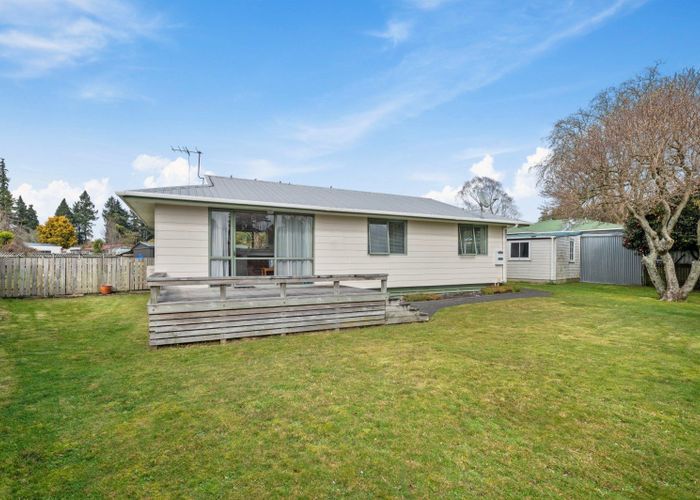  at 2A Werrina Crescent, Mangakakahi, Rotorua