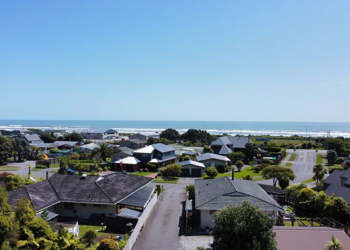  at 19 Loris Place, Karoro, Greymouth