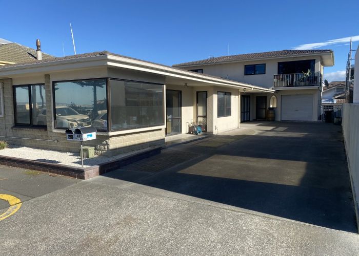  at 483 Marine Parade, Napier South, Napier, Hawke's Bay