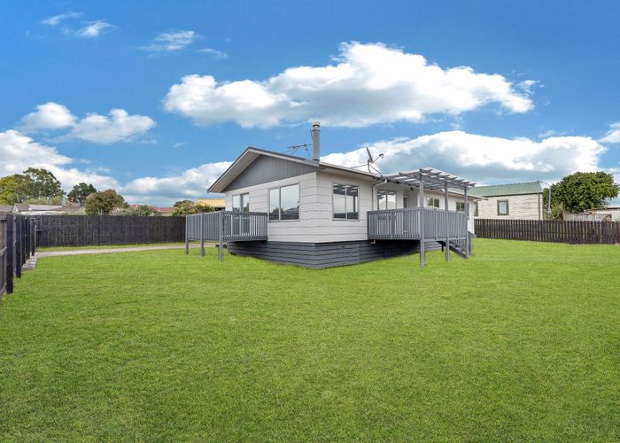  at 25 Trevor Hosken Drive, Wiri, Manukau City, Auckland