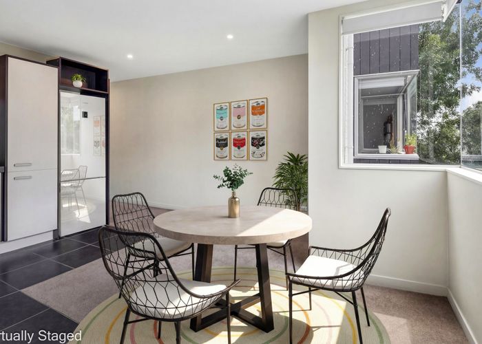  at 33/120 Rintoul Street, Newtown, Wellington, Wellington