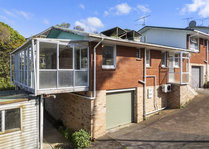  at 4/3 Grey Street, Onehunga, Auckland