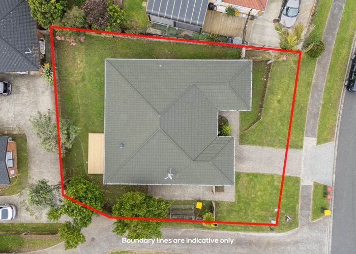  at 29 Pitt Avenue, Clendon Park, Manukau City, Auckland