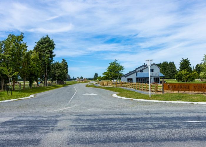  at 13 Westward Way, Methven